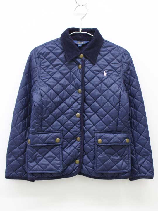 楽天市場】◇ラルフローレン/Ralph Lauren◇140cm キルティング