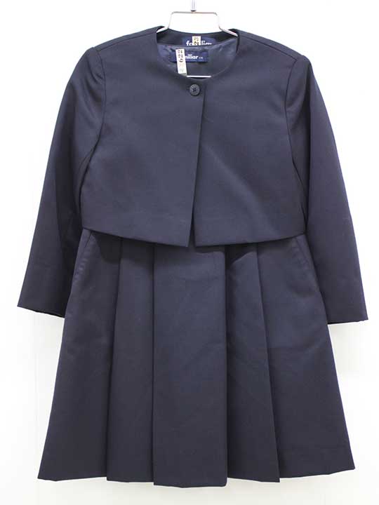 楽天市場】【SALE!】現行△ファミリア/familiar△90cm アンサンブル