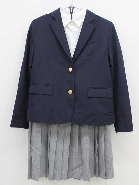 楽天市場】【SALE!】▽ポンポネット/pom ponette▽160cm スーツ4点