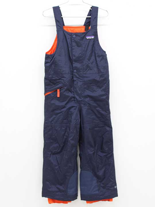 楽天市場】09年製 100cm 程□ ベビー パタゴニア フード付き 中綿