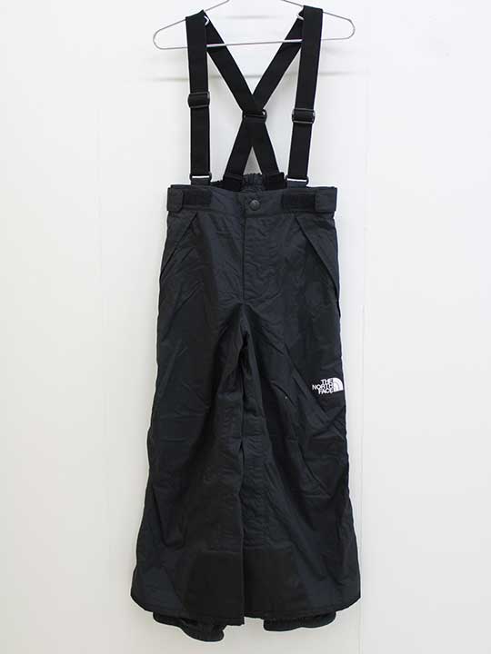 楽天市場】ノースフェイス ジュニア スノーパンツ (中綿なし) スキー