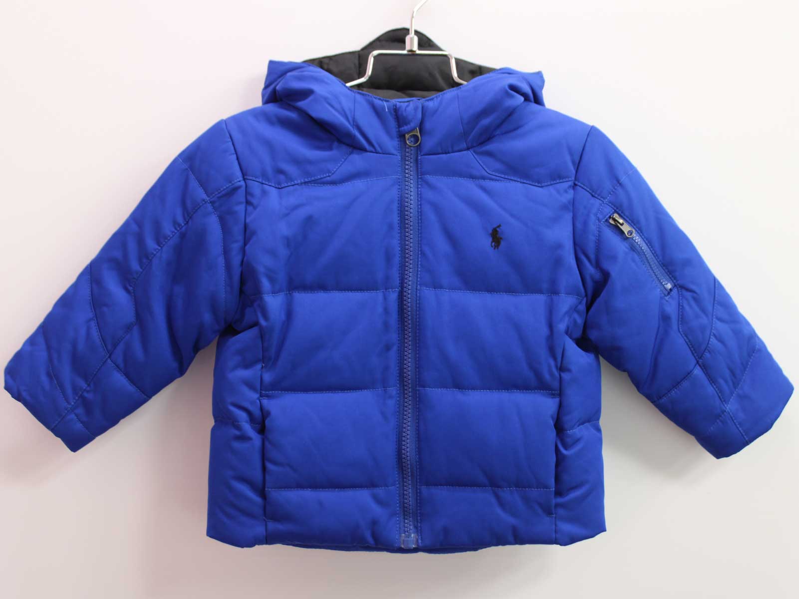 楽天市場】【冬物 新入荷!】◇ラルフローレン/Ralph Lauren◇90cm