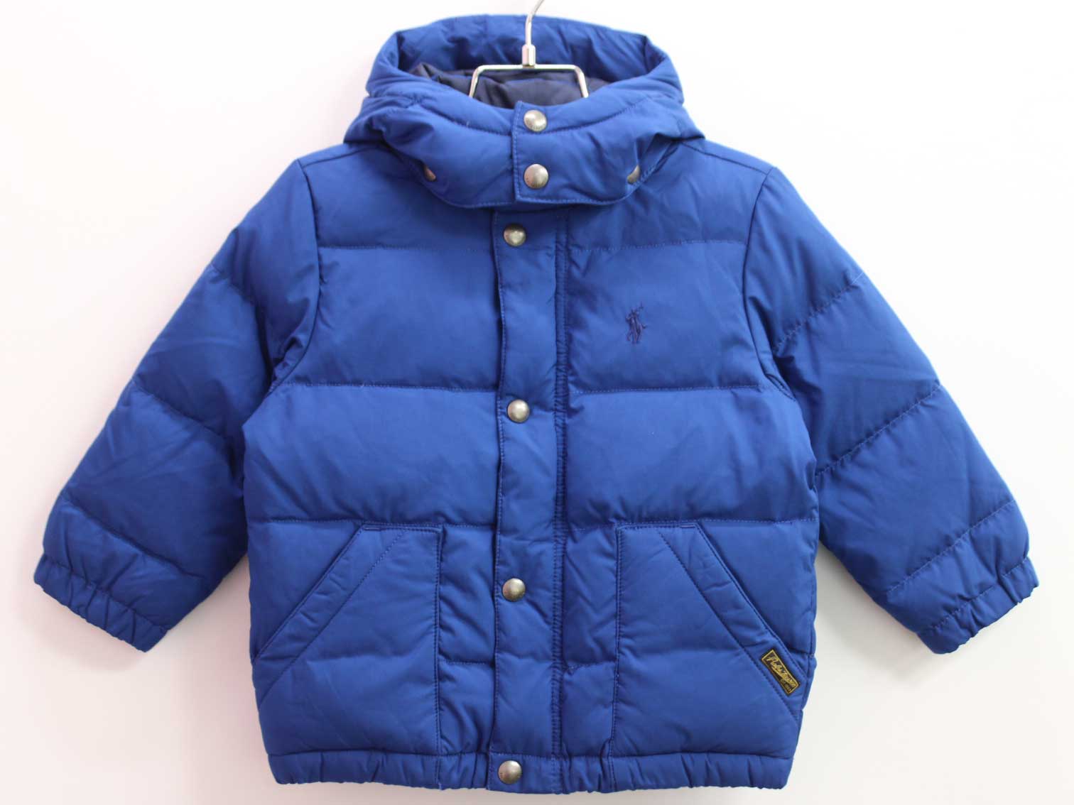 楽天市場】【冬物 新入荷!】◇ラルフローレン/Ralph Lauren◇90cm