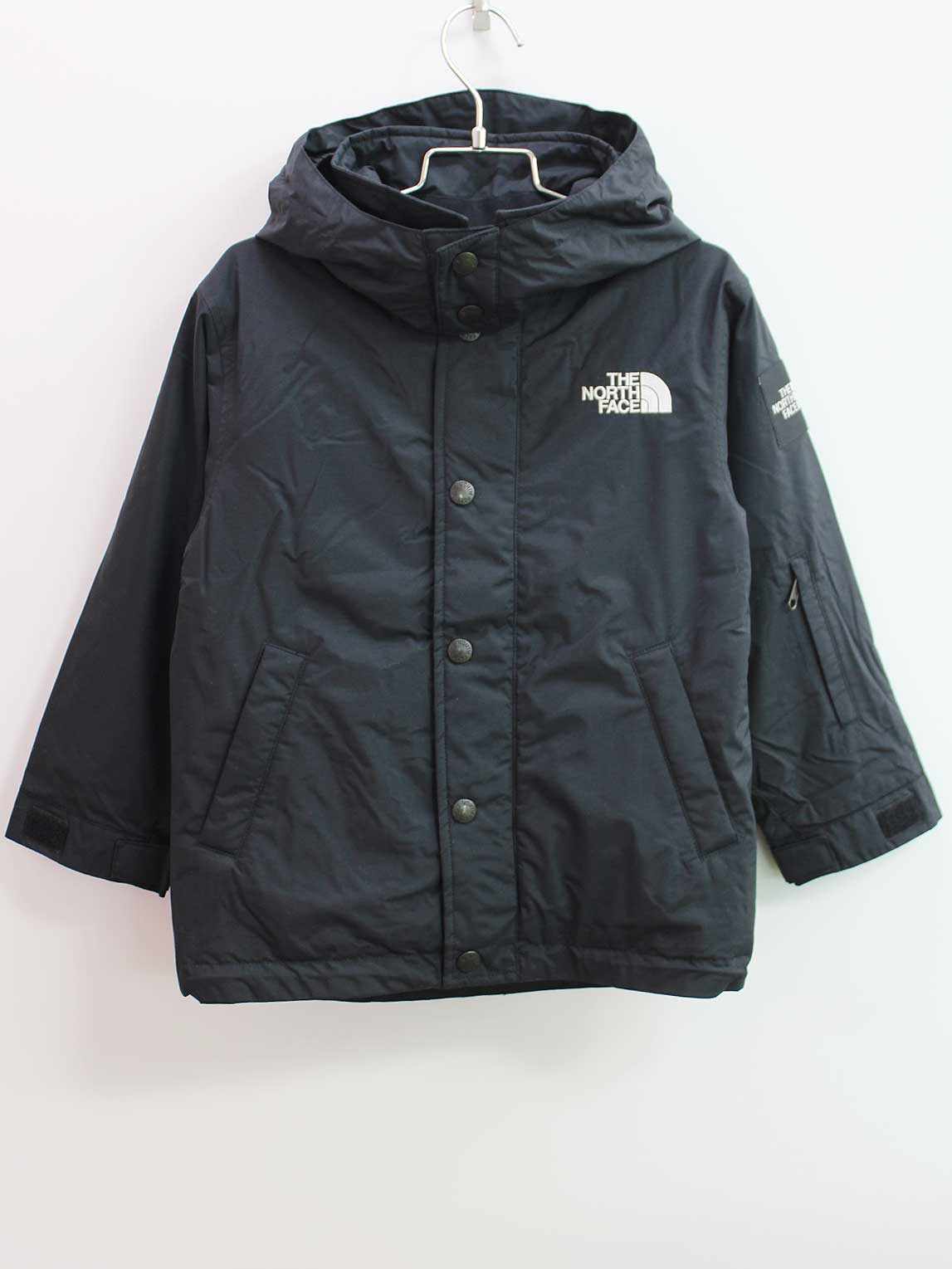 楽天市場】【新入荷!】◇ザ・ノースフェイス/THE NORTH FACE◇150cm