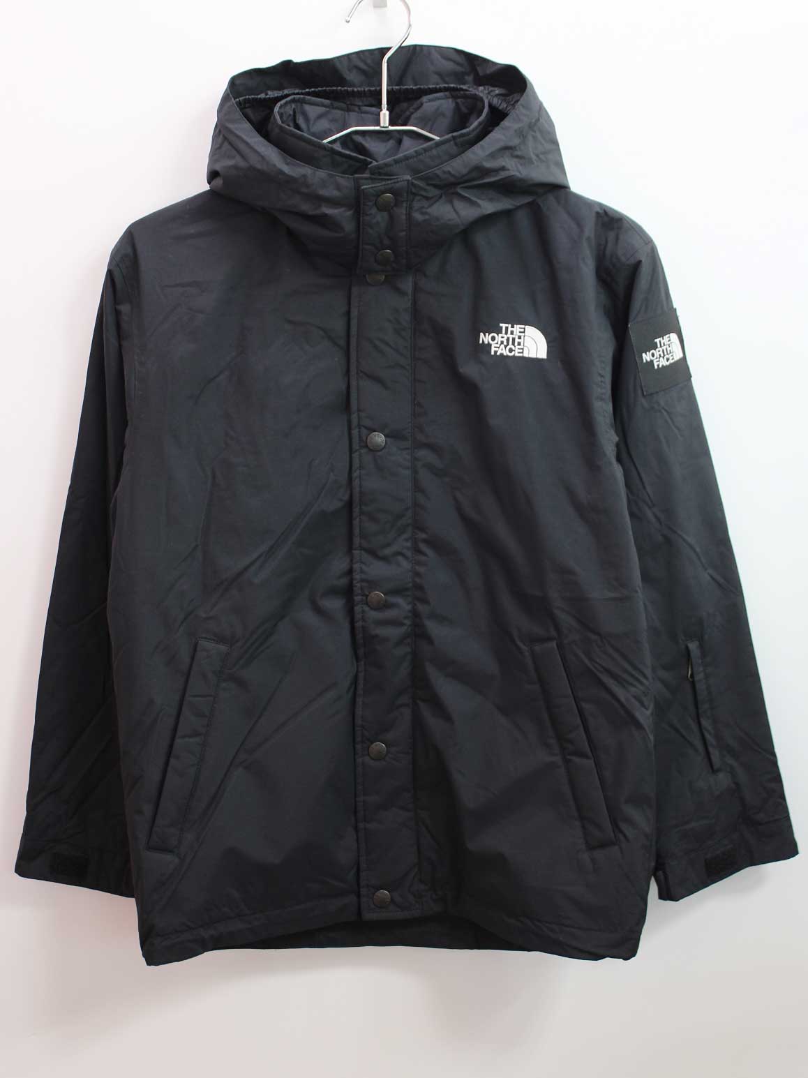 楽天市場】【新入荷!】◇ザ・ノースフェイス/THE NORTH FACE◇110cm