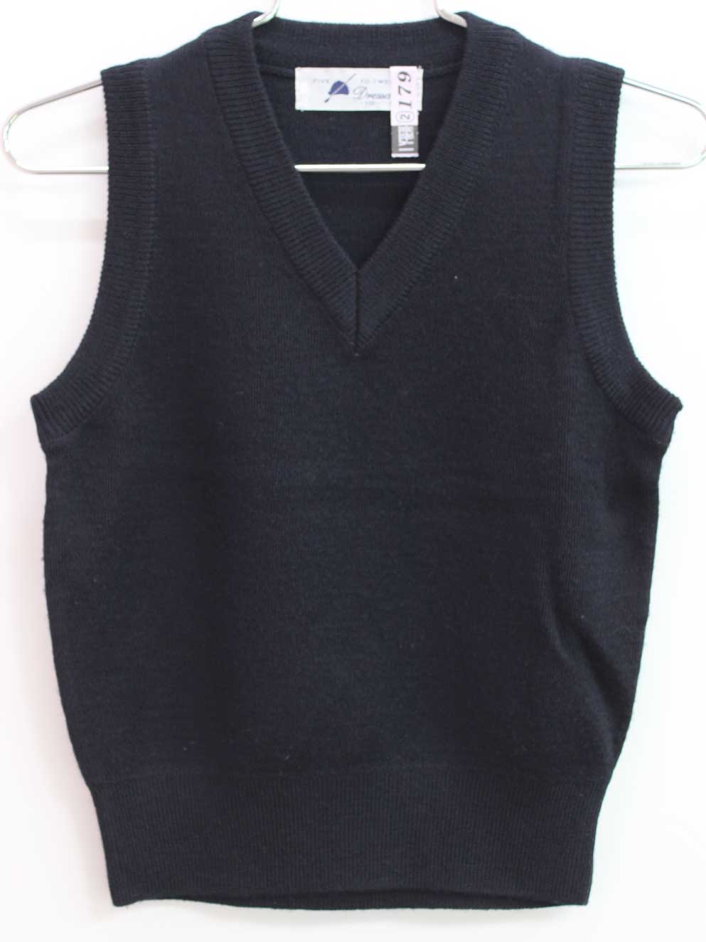 楽天市場】【新規値下げ!】△ファミリア/familiar△110cm ニットベスト