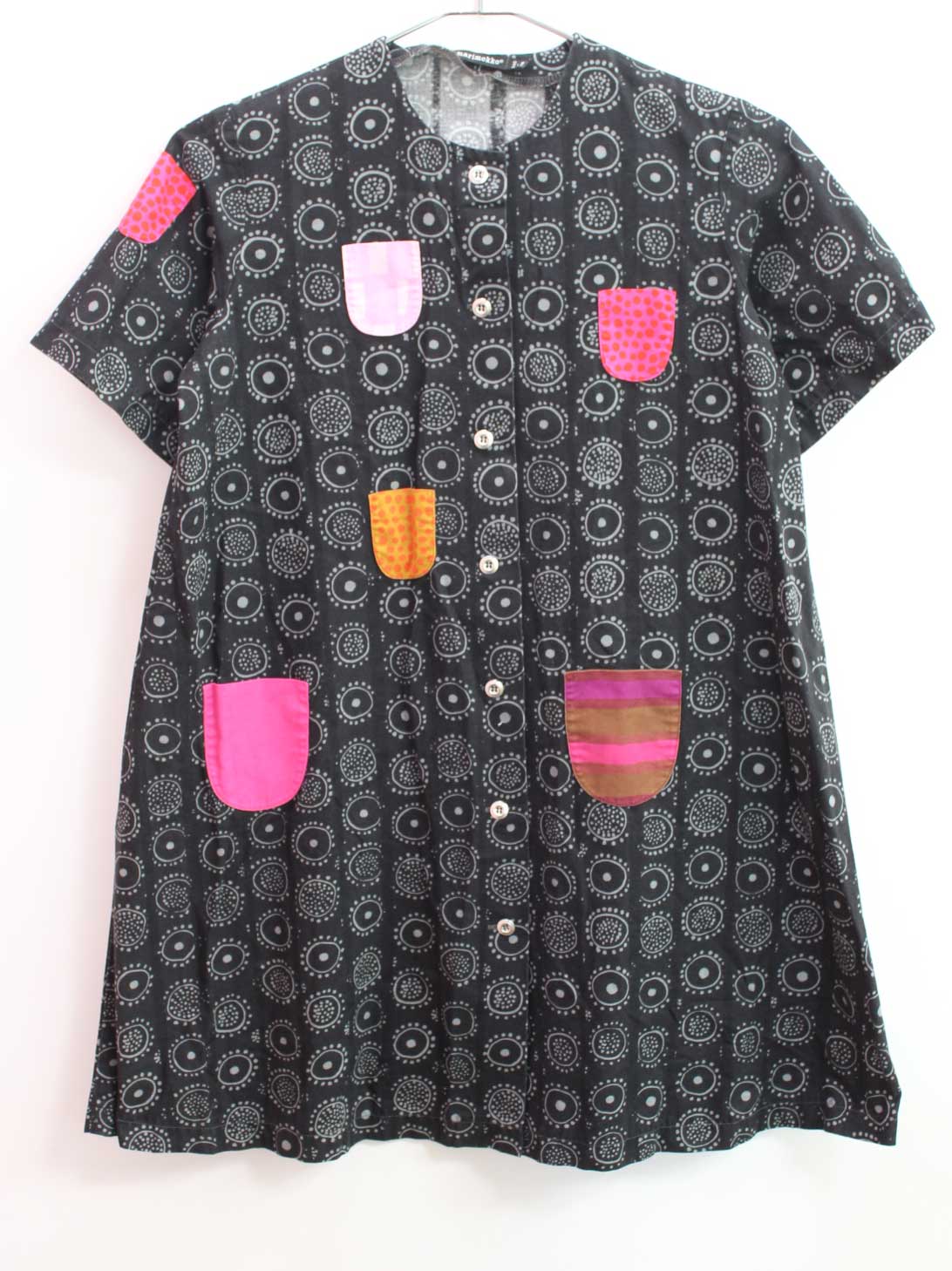 楽天市場】マリメッコ marimekko KURKISTUS NADJAキッズ用