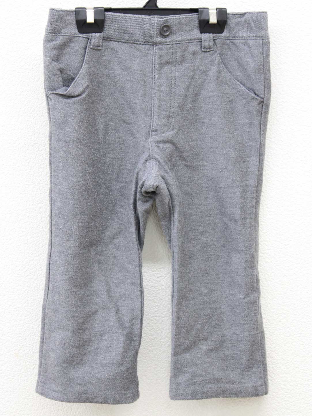 新品タグ付き★familiar ロングパンツ 90cm ロングパンツ | ファミリア公式サイト