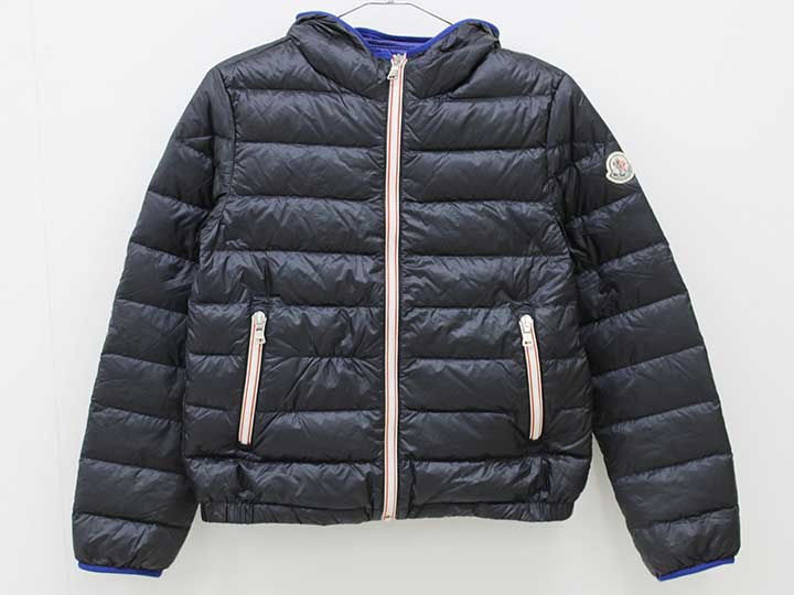 楽天市場】【☆12月SALE】【ｸｰﾎﾟﾝ5%OFF】モンクレール・ベビー・キッズ