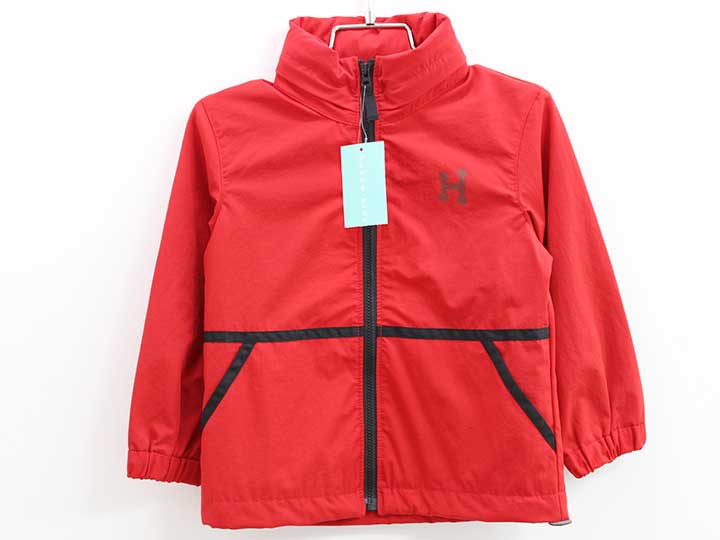 楽天市場】【値下げ!】△ハッカキッズ/HAKKA kids△130cm ナイロン