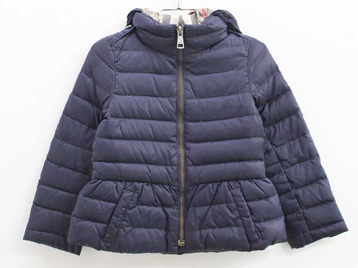 バーバリー BURBERRY ブルゾン 14y 164cm バーバリー BURBERRY ブルゾン 14y 164cm