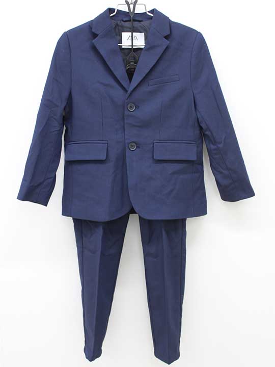 卒服　ZARA ザラ　卒業入学式　フォーマルセット　160 【匿名配送】 卒服 ZARA ザラ 卒業入学式 フォーマルセット 160 【匿名配送