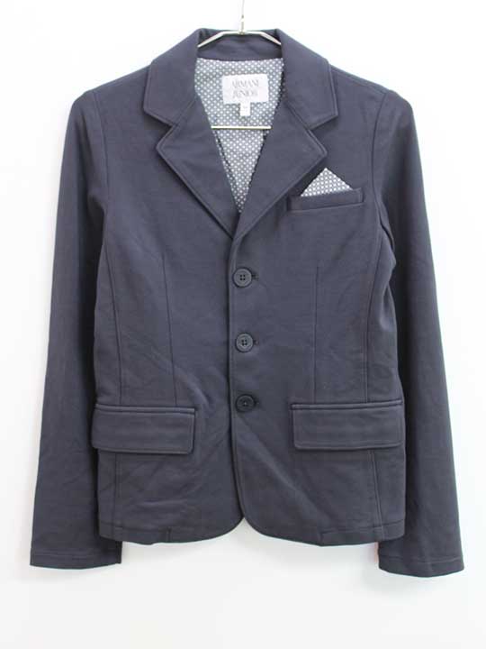 楽天市場】△アルマーニ ジュニア/Armani Junior△124cm(7A
