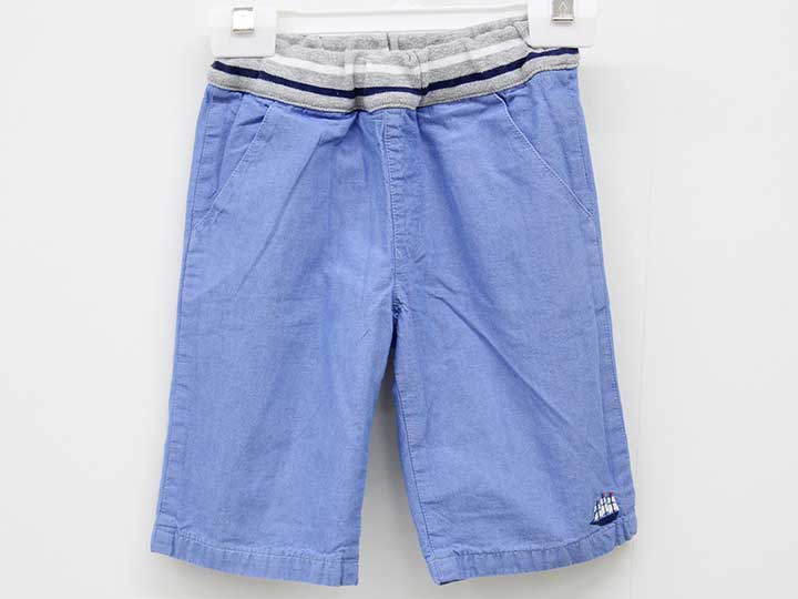 楽天市場】◇ファミリア/familiar◇90cm バミューダパンツ/ショート