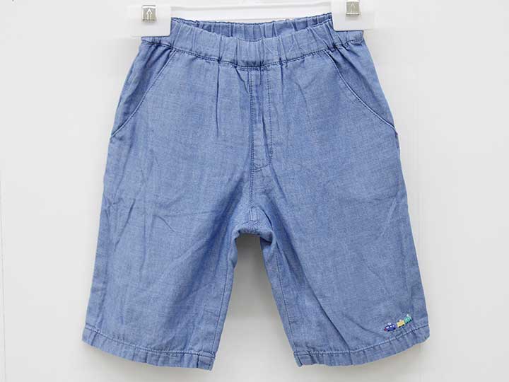 楽天市場】◇ファミリア/familiar◇90cm バミューダパンツ/ショート