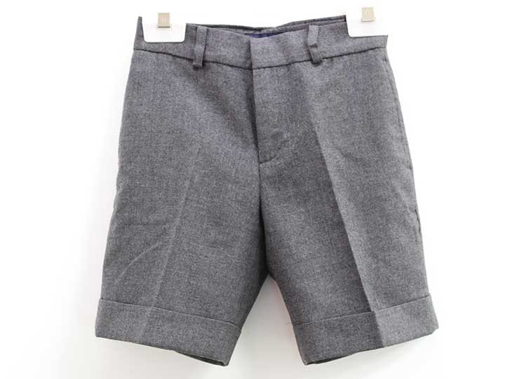 美品☆ラルフローレン濃紺ジャケット120&靴下☆familiarパンツ110 Polo Ralph Lauren Classic Chino ポロ ラルフローレン チノ