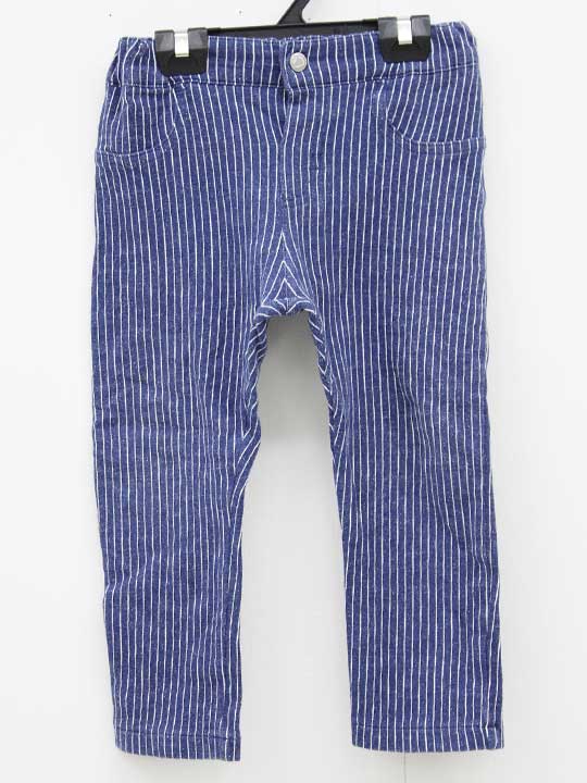 えみおわす　タオパンツ　リネン100% M 楽天市場】えみおわす タオパンツ S【中古】【70B22】【高価買取