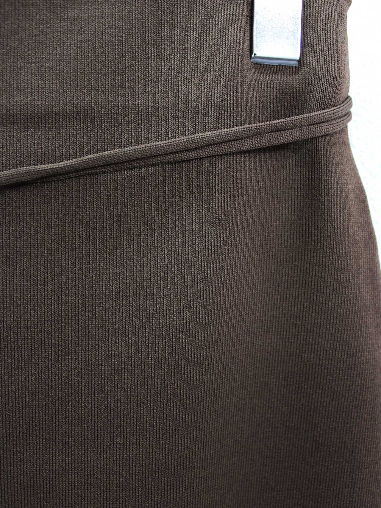 【春夏物新入荷】■anatelier/アナトリエ■リボン付きカゴバッグ/鞄/ハンドバッグブラック/黒×ナチュラルレディース【中古古着USED】春夏022012