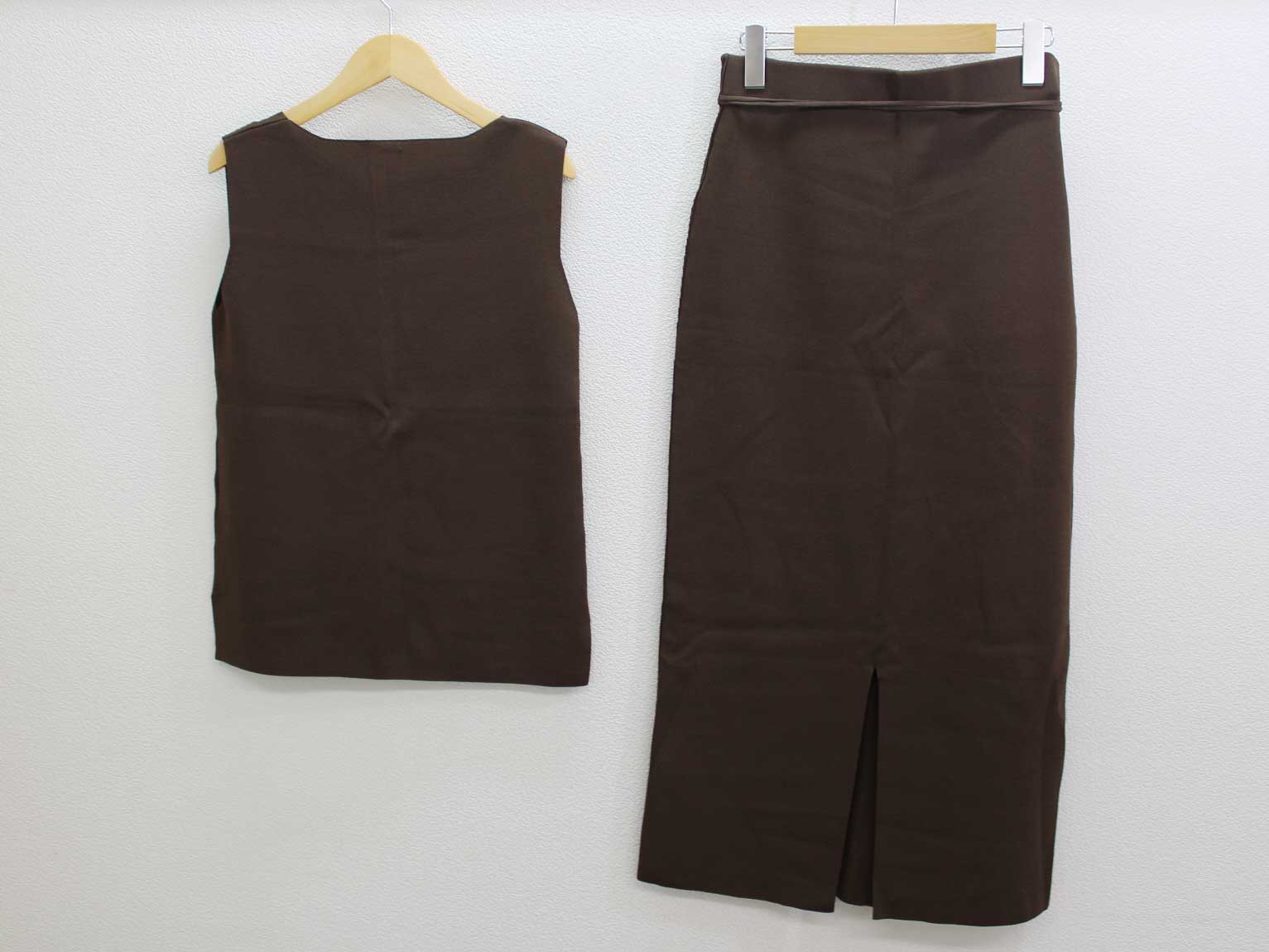 【春夏物新入荷】■anatelier/アナトリエ■リボン付きカゴバッグ/鞄/ハンドバッグブラック/黒×ナチュラルレディース【中古古着USED】春夏022012