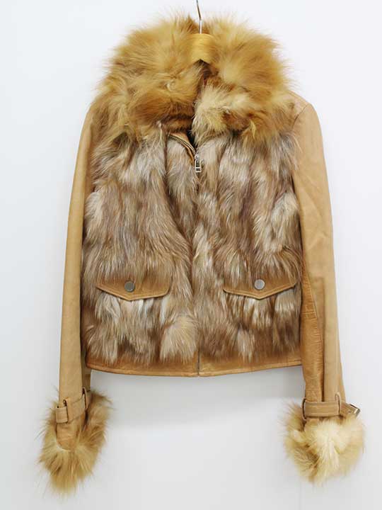 楽天市場】【バーバリー プローサム】Burberry Prorsum ムートン