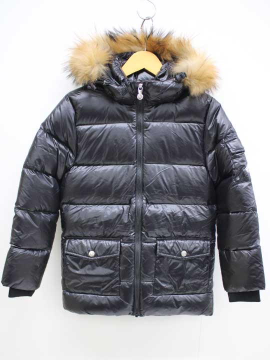 楽天市場】ピレネックス ダウンジャケット キッズ オーセンティック