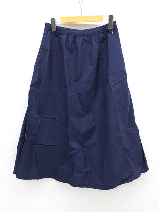 THE NORTH FACE PURPLE LABEL ブラックウォッチスカート THE NORTH FACE PURPLE LABEL ザ・ノース・フェイス・パープル