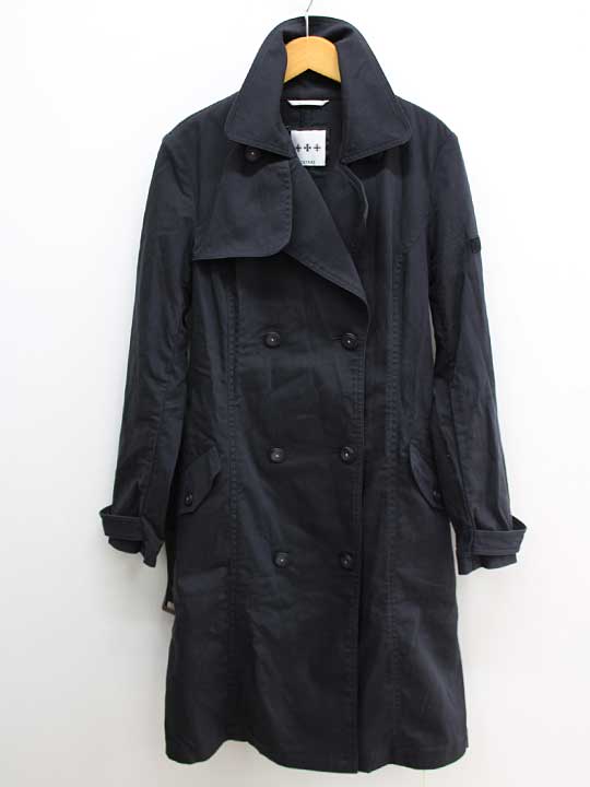 未使用級美品✨　TATRAS 別注VIESTE トレンチコート タトラス　緑 楽天市場】【楽天スーパーSALE】タトラス TATRAS トレンチコート