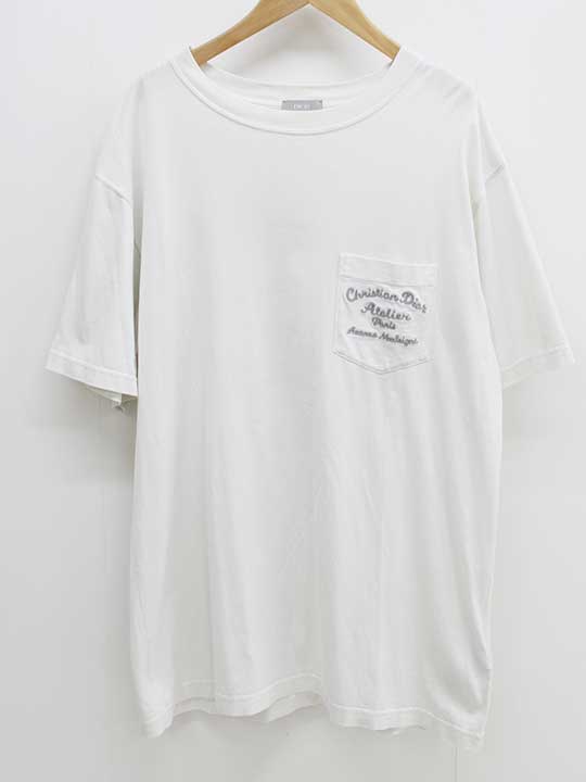 楽天市場】【完売】ディオールオム DIOR HOMME メンズ トップス