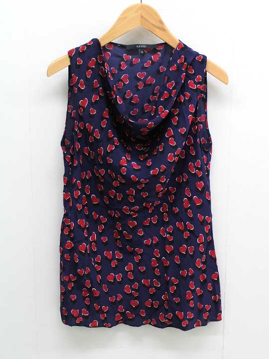 グッチ　トムフォード期　薔薇柄　ブラウス　ボウタイ　フラワー　フローラ　シルク 2606518441.jpg?1751780586