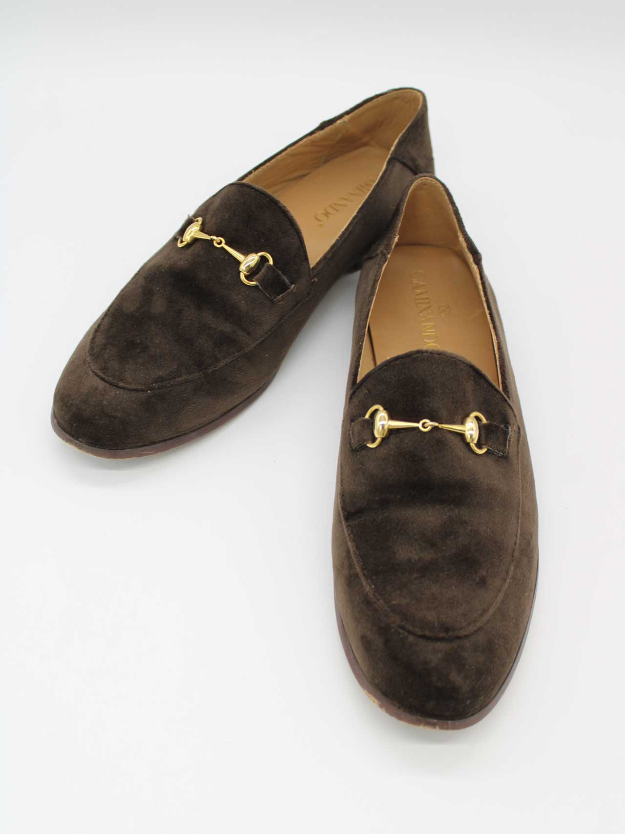 CARMINA カルミナ Uチップ　Size　6 1/2 (約25センチ) CARMINA カルミナ Uチップ Size 6 1/2 (約25センチ) メンズ