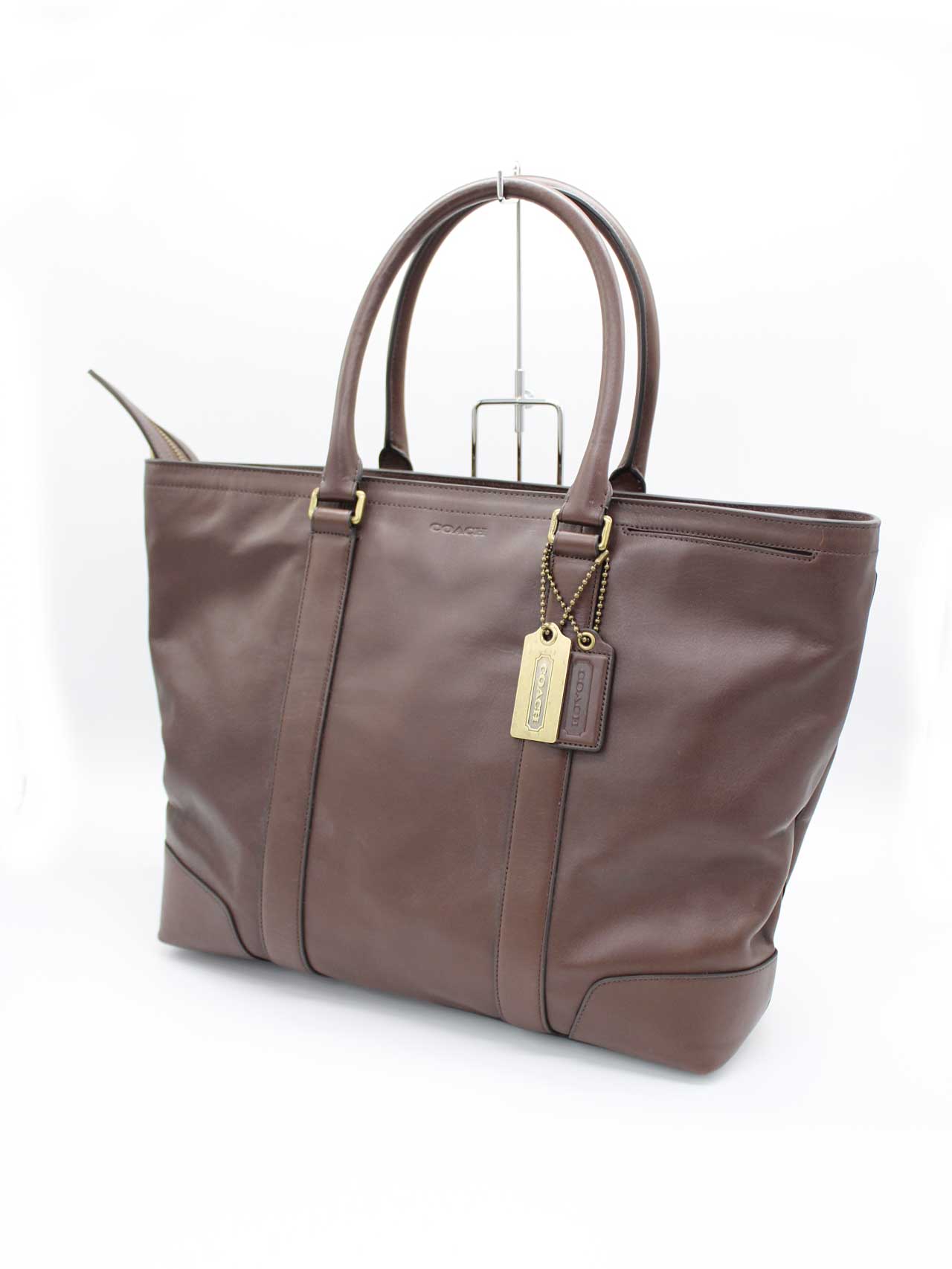 コーチ COACH ブリーカー レガシー ウィークエンド トートバッグ レザー 楽天市場】【新品未使用品】【バッグ】COACH コーチ マディソン