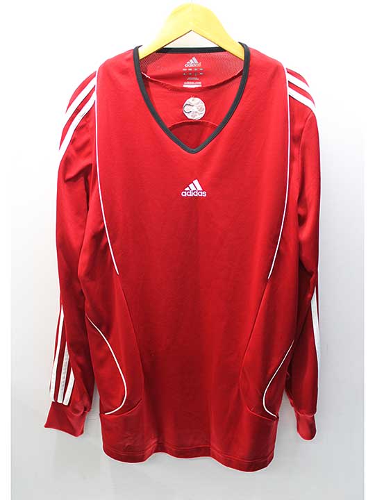 楽天市場】H□90s□アディダス/adidas TOKYOロゴ 半袖ゲームシャツ