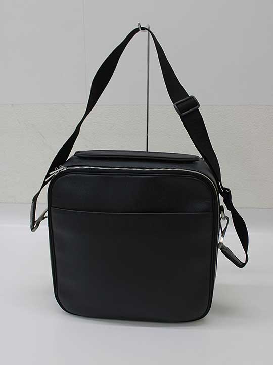 楽天市場】【バッグ】PRADA プラダ ショルダーバッグ メッセンジャー