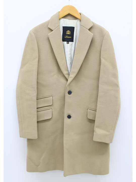 楽天市場】【ドゥロワー】DRAWER ウール ロング ステンカラーコート