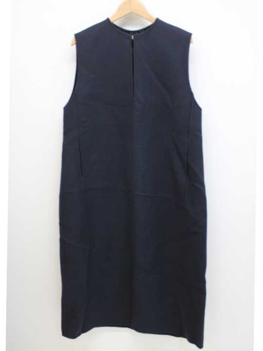 楽天市場】【ドゥロワー】DRAWER ウール×カシミヤ ニット ワンピース