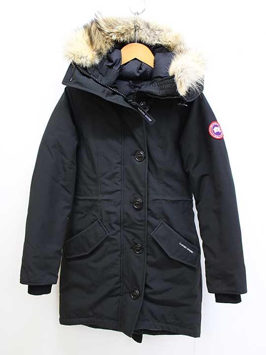 楽天市場】カナダ製 KLUANE ダウンジャケット 紫 L ダックグース