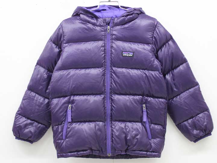 楽天市場】Patagonia パタゴニア ベイビーハイロフトダウンセーター