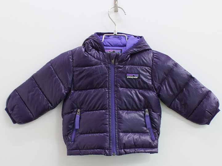 楽天市場】Patagonia パタゴニア ベイビーハイロフトダウンセーター
