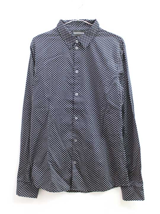 楽天市場】【値下げ!】†エンポリオ アルマーニ/EMPORIO ARMANI†106cm