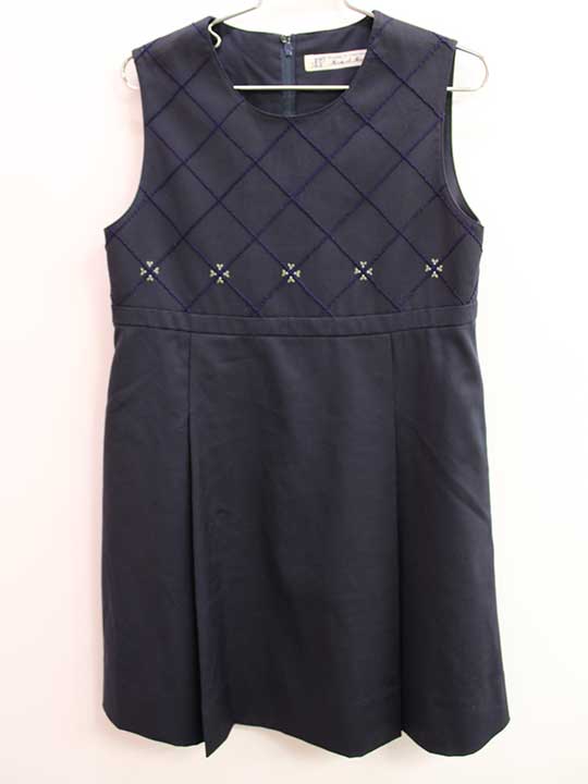 楽天市場】【SALE!】◇ファミリア/familiar◇120cm 半袖ワンピース