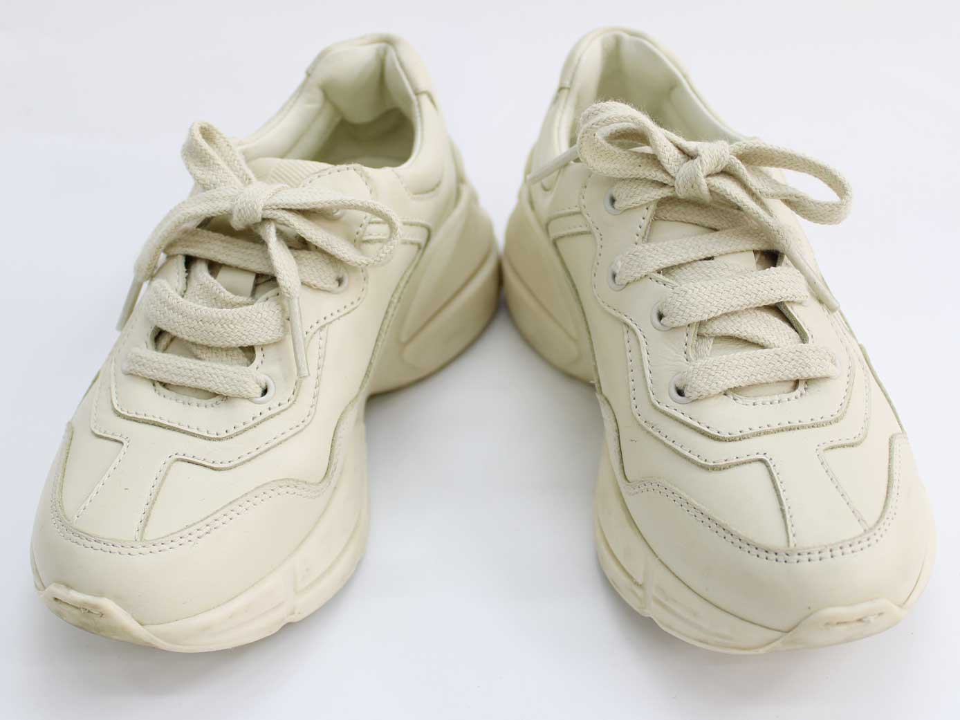 楽天市場】♪グッチ/GUCCI♪15.3cm スニーカー/シューズ 黒系 箱付き