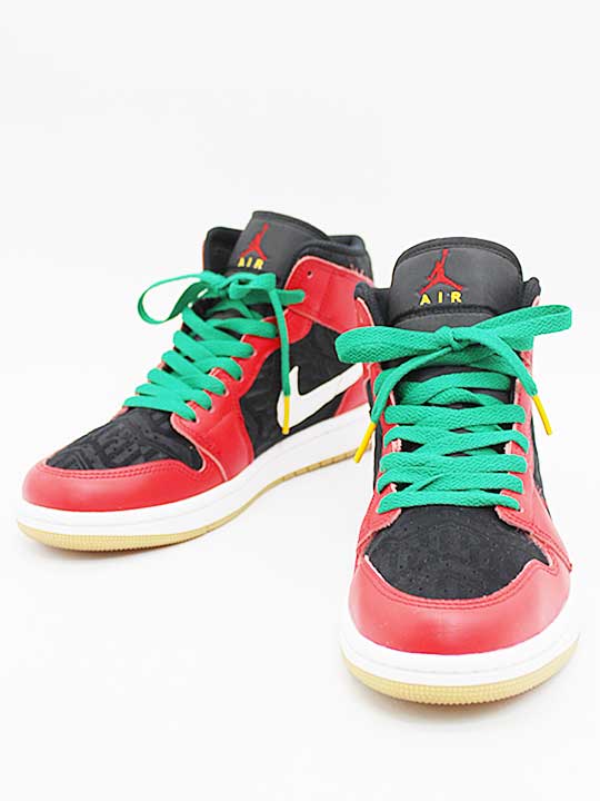 楽天市場】AND1【アンドワン】D1055MBMS TAI CHI MID