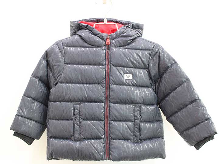 楽天市場】[枚数限定クーポンあり] アルマーニベビー armani baby