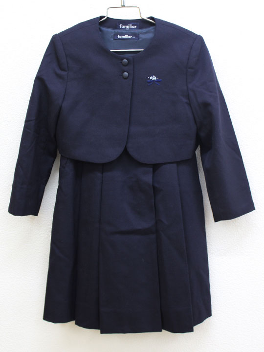 楽天市場】【新規値下げ!】◇ファミリア/familiar◇120cm 半袖