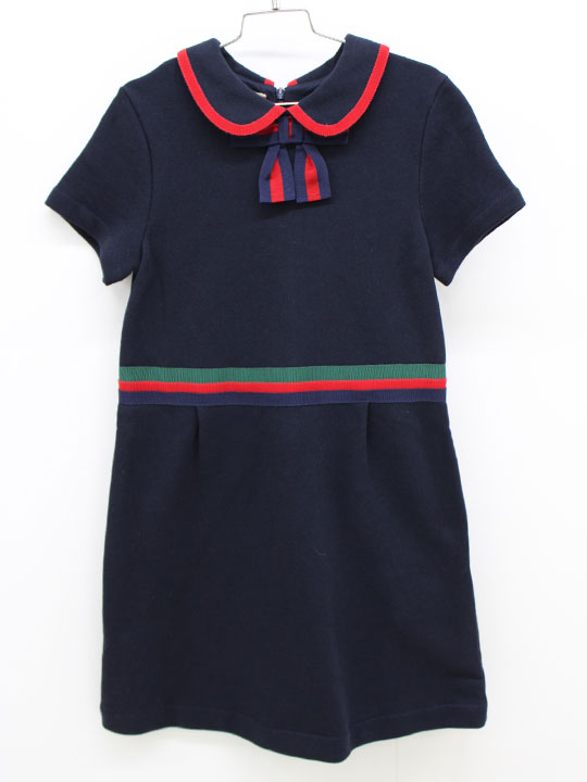 楽天市場】[m] グッチ チルドレンズ gucci childrens アウトレット