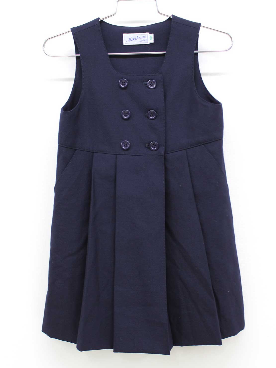 楽天市場】【楽天スーパーSALE!】現行△ミキハウス/mikihouse△95cm