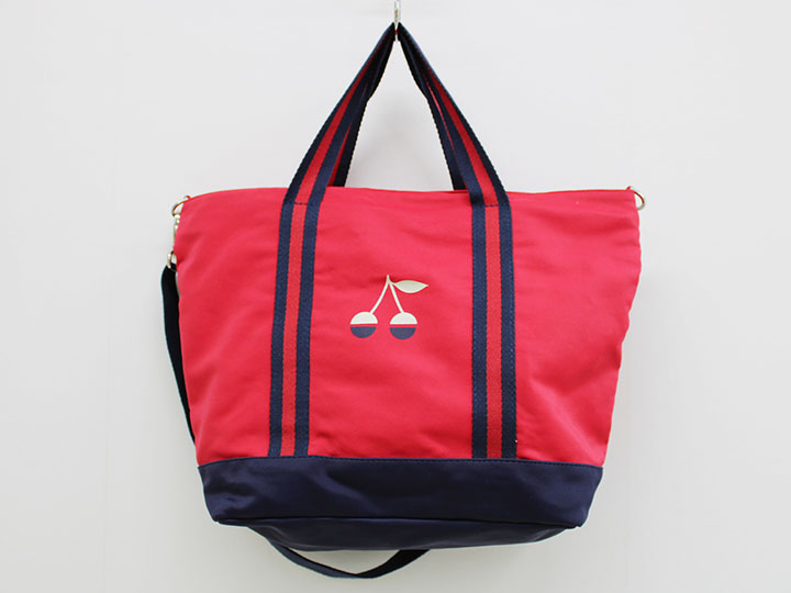 ボンポワン　トートバッグ　Bonpoint 楽天市場】【値下げ!】◇ボンポワン/BONPOINT◇トートバッグ