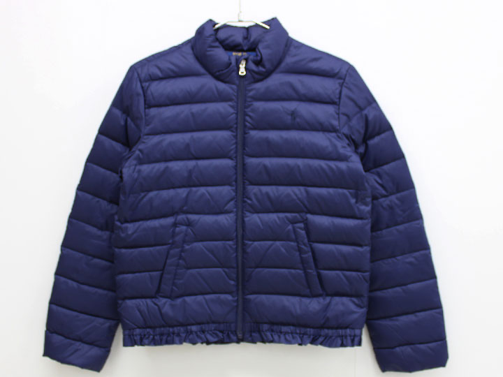 【値下げ！レア定番】ファミリア紺色ジャンパー　中綿取外し可能　　130 140 楽天市場】新品 未使用品[ファミリア/familiar]140cm ブルゾン