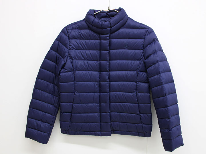 【値下げ！レア定番】ファミリア紺色ジャンパー　中綿取外し可能　　130 140 楽天市場】新品 未使用品[ファミリア/familiar]140cm ブルゾン