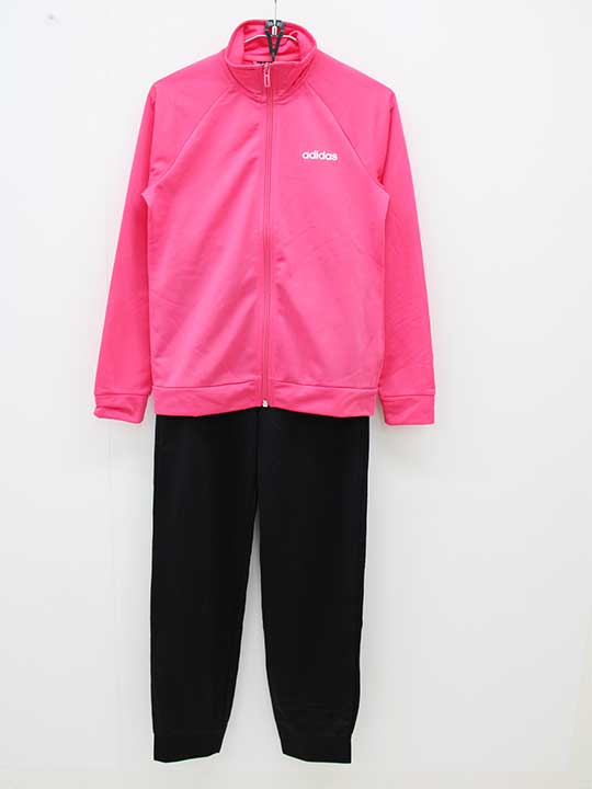 楽天市場】◇ adidas アディダス キッズ ラインストーン ジャージ